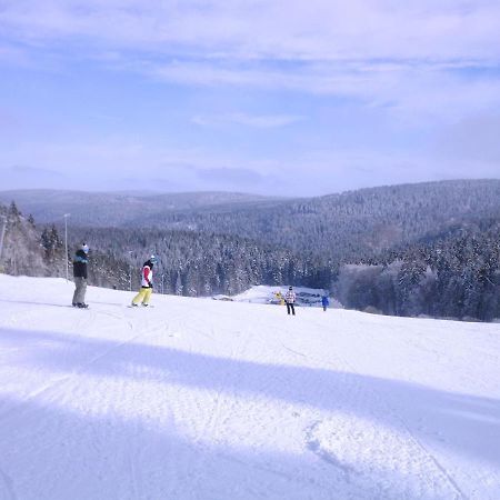 Apartment In Schnett Near The Ski Area Екстериор снимка