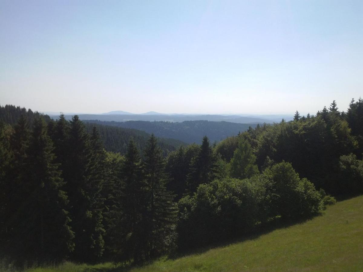 Apartment In Schnett Near The Ski Area Екстериор снимка