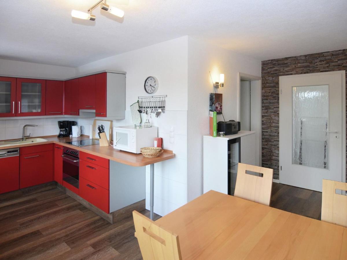 Apartment In Schnett Near The Ski Area Екстериор снимка