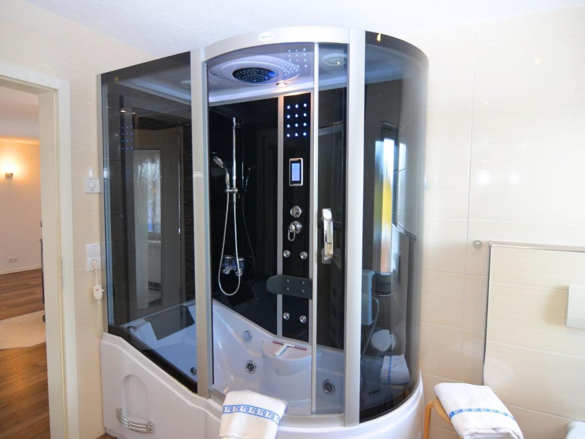 Apartment In Schnett Near The Ski Area Екстериор снимка