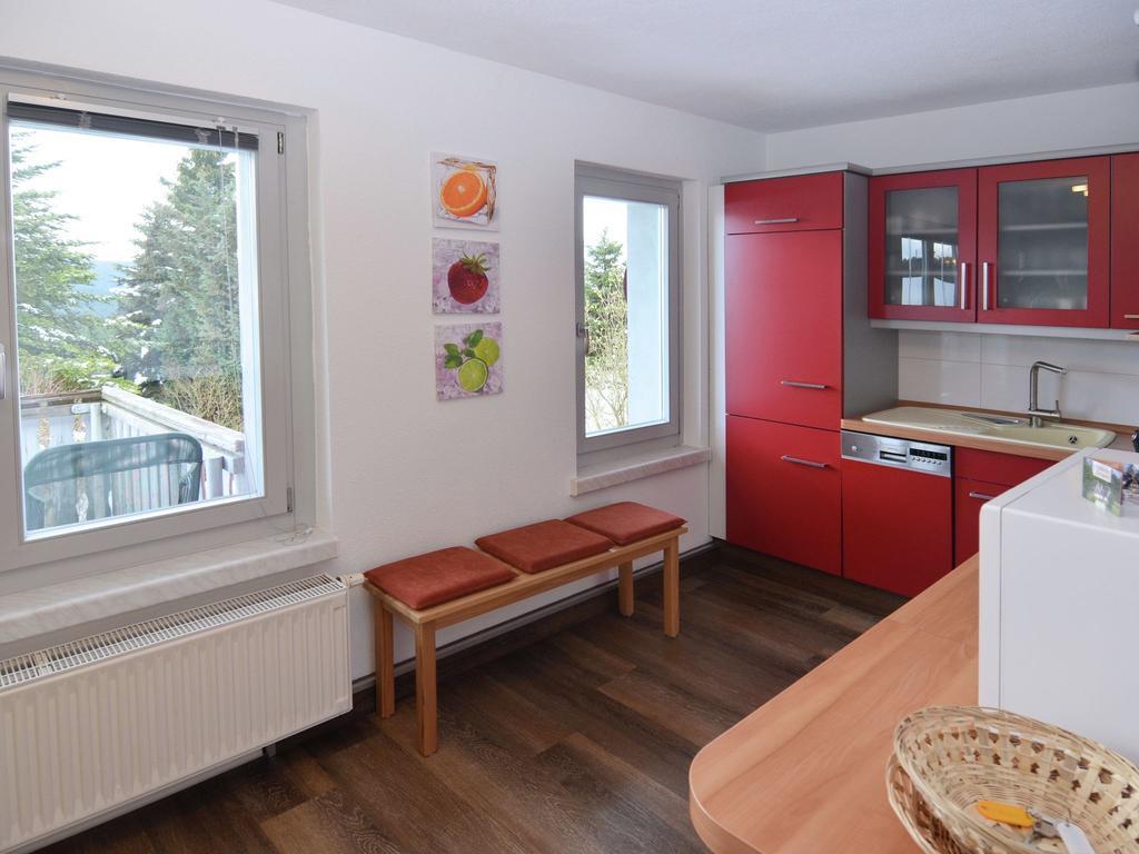 Apartment In Schnett Near The Ski Area Екстериор снимка